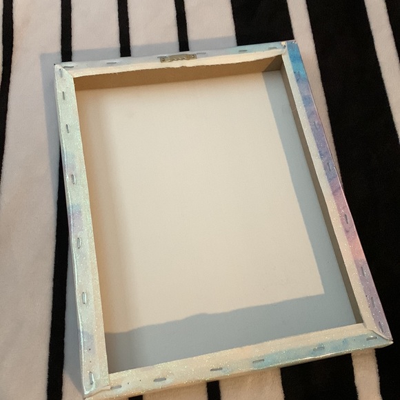 I LOVE SLEEP Framed Print with protected covering 11x14” - Picture 5 of 5